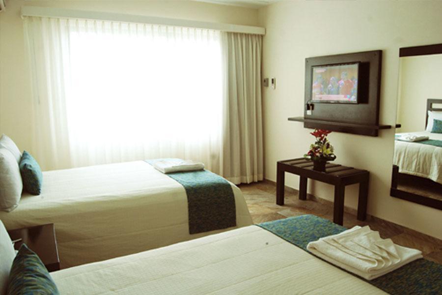 Hotel Palace Oriente Tuxtla Gutiérrez Exterior foto